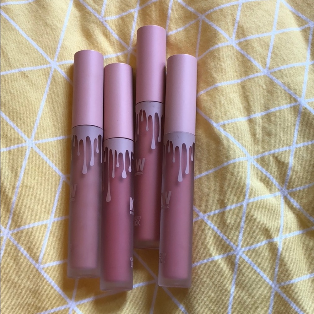 Kylie Cosmetics